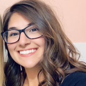 Meet your Posher, Lauren